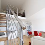 Pronajměte si 2 ložnic/e byt o rozloze 45 m² v Praha