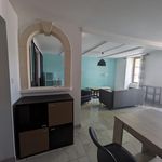 Rent 2 bedroom apartment of 46 m² in Boisset
