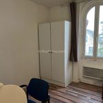 Rent 1 bedroom apartment of 10 m² in Chelles