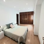 Alquilo 2 dormitorio apartamento de 117 m² en Alcántara