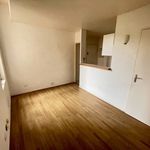 Appartement de 24 m² avec 1 chambre(s) en location à Arrondissement of Toulouse