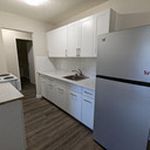 2 bedroom apartment of 699 sq. ft in Saskatoon