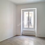Rent 2 bedroom apartment of 40 m² in Arrondissement of Grenoble