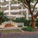 Rent 2 bedroom apartment of 80 m² in Toowong