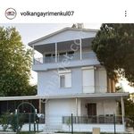 Rent 5 bedroom house of 130 m² in Antalya