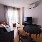 Rent 1 bedroom apartment of 45 m² in Málaga