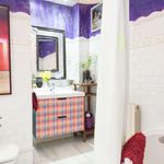 Rent 3 bedroom apartment of 126 m² in Madrid