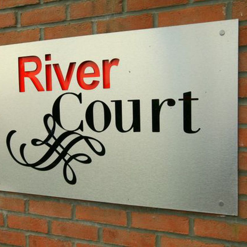 Flat to rent in River Court, Green Lane, Durham DH1 Gilesgate