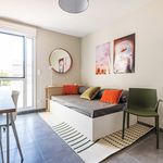 Louez une chambre de 24 m² à Montpellier