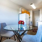 1 bedroom apartment of 665 sq. ft in Edmonton