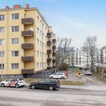 Rent 1 bedroom apartment of 38 m² in Norrköping 