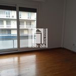 Rent 2 bedroom apartment of 105 m² in Zografos