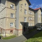 Rent 3 bedroom apartment of 76 m² in Libavské Údolí