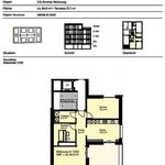 Miete 3 Schlafzimmer wohnung von 84 m² in Bern