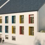 Rent 1 bedroom apartment of 22 m² in Joué-lès-Tours