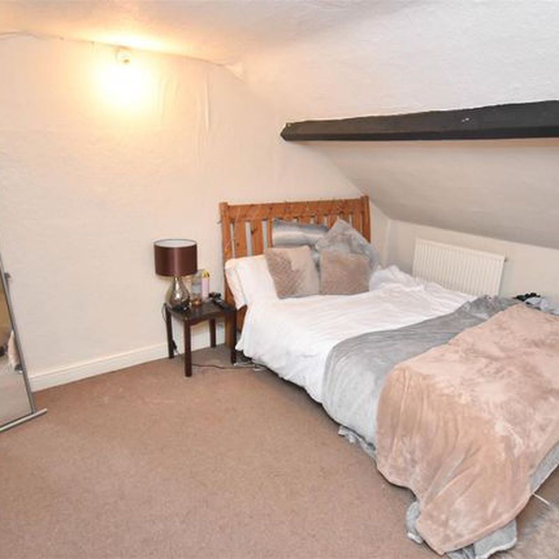 Property to rent in Clarence Street, York YO31