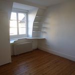 Rent 2 bedroom apartment of 49 m² in Nevers
