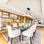 Rent 5 bedroom apartment of 464 m² in London
