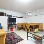 Double bedroom in a 4-bedroom house with a terrace, in Alcobendas