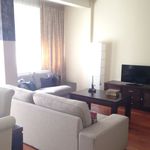 Rent 3 bedroom apartment of 150 m² in Sevilla
