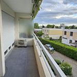 Appartement de 68 m² avec 4 chambre(s) en location à Nîmes