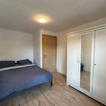 Huur 1 slaapkamer appartement in Charleroi
