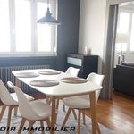 Rent 4 bedroom apartment of 75 m² in Metz