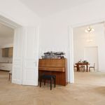 Najam 3 spavaće sobe stan od 130 m² u City of Zagreb