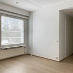 Vuokraa 2 makuuhuoneen asunto, 55 m² paikassa Jyvaskyla