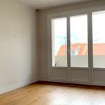 Rent 3 bedroom apartment of 61 m² in Clermont Ferrand