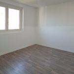 Rent 3 bedroom apartment of 54 m² in Rungis