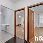 Rent 2 bedroom apartment of 47 m² in Wrocław
