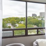 2 bedroom apartment of 780 sq. ft in Halifax