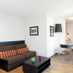 Appartement de 25 m² avec 1 chambre(s) en location à Metz