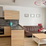 Pronajměte si 1 ložnic/e byt o rozloze 49 m² v Jičín