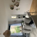 Rent 1 bedroom apartment of 37 m² in Helsingborg