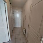 Rent 2 bedroom apartment of 37 m² in Talange