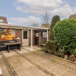 Huis van 125 m² in Beverwijk