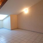 Rent 5 bedroom apartment of 109 m² in Confrançon