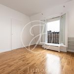 Rent 3 bedroom apartment of 84 m² in Paris
