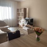 Rent 3 bedroom house of 61 m² in Debrecen