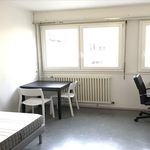 Rent 1 bedroom apartment in Metz