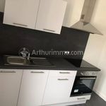 Louer appartement de 1 pièce 35 m² 430 € à Audincourt (25400) : une annonce Arthurimmo.com
