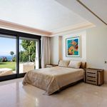 Alquilo 6 dormitorio apartamento de 793 m² en Marbella