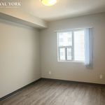 2 bedroom apartment of 721 sq. ft in Kitchener