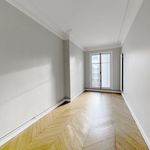 Rent 3 bedroom apartment of 144 m² in La Muette, Auteuil, Porte Dauphine