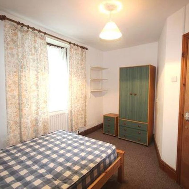 Shared accommodation to rent in Grays Inn Road, Aberystwyth SY23