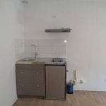 Rent 1 bedroom apartment of 25 m² in Draguignan