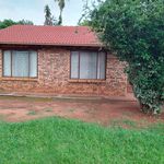 Rent 3 bedroom house in Pretoria