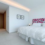 Alquilo 5 dormitorio apartamento de 310 m² en Benahavís